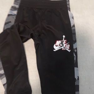 Jordan Pants